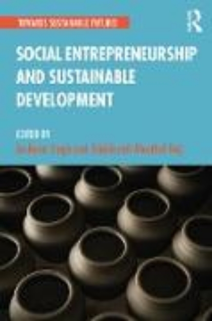 Bild von Social Entrepreneurship and Sustainable Development (eBook)