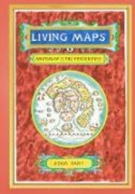 Bild von Living Maps (eBook)