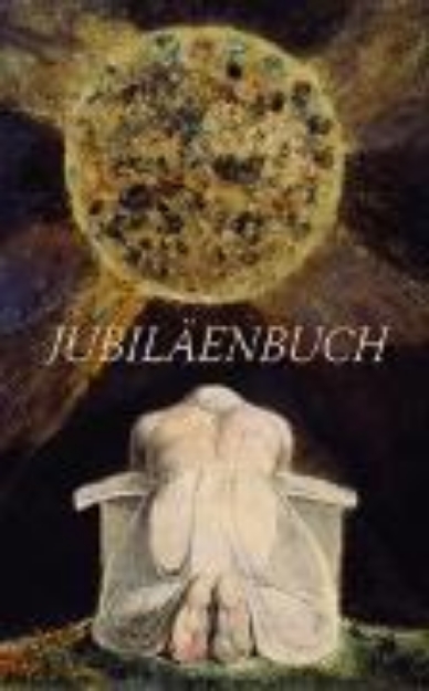 Bild von Jubiläenbuch (eBook)