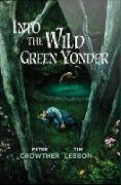 Bild von Into The Wild Green Yonder (eBook)