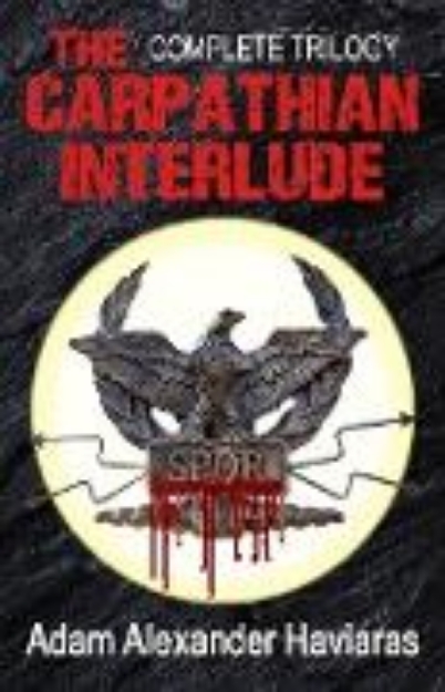 Bild von The Carpathian Interlude (eBook)