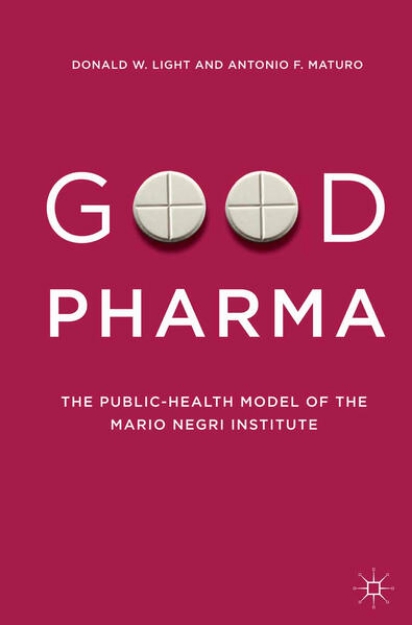 Bild von Good Pharma (eBook)