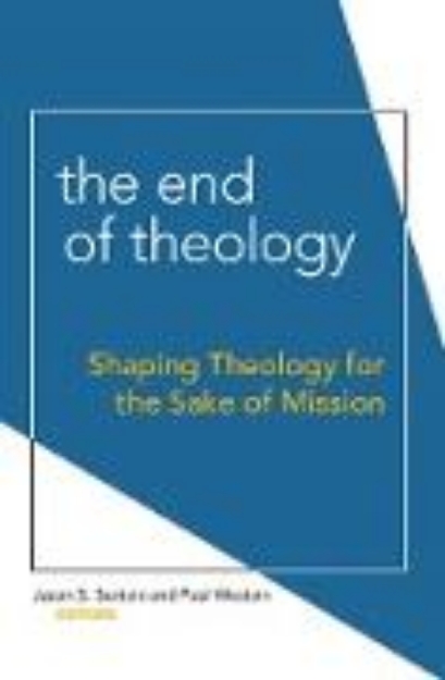 Bild von End of Theology (eBook)