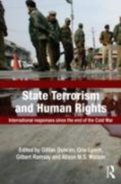 Bild von State Terrorism and Human Rights (eBook)