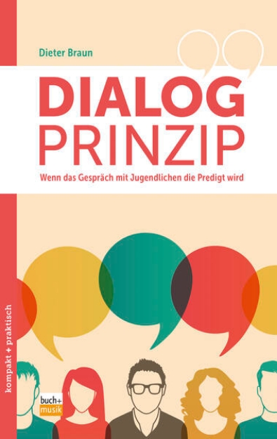 Bild von Dialog-Prinzip (eBook)