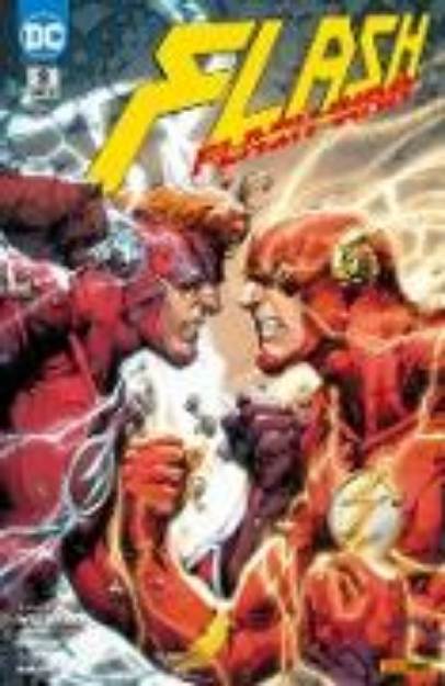 Bild von Flash - Bd. 9 (2. Serie): Flash War (eBook)