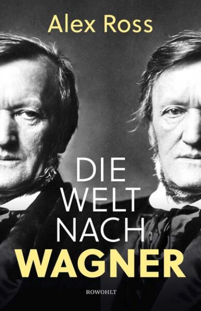 Bild von Die Welt nach Wagner