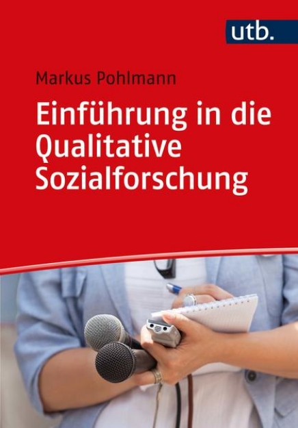 Bild von Einführung in die Qualitative Sozialforschung