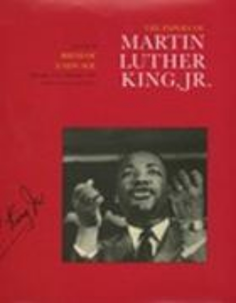 Bild von The Papers of Martin Luther King, Jr., Volume III (eBook)