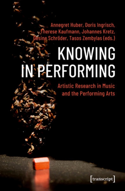 Bild von Knowing in Performing (eBook)