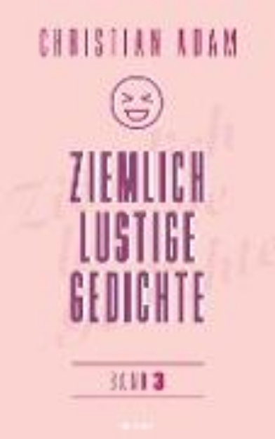 Bild von Ziemlich lustige Gedichte (eBook)