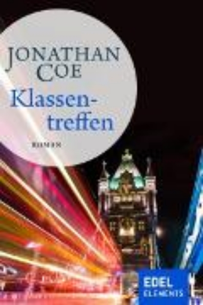 Bild von Klassentreffen (eBook)