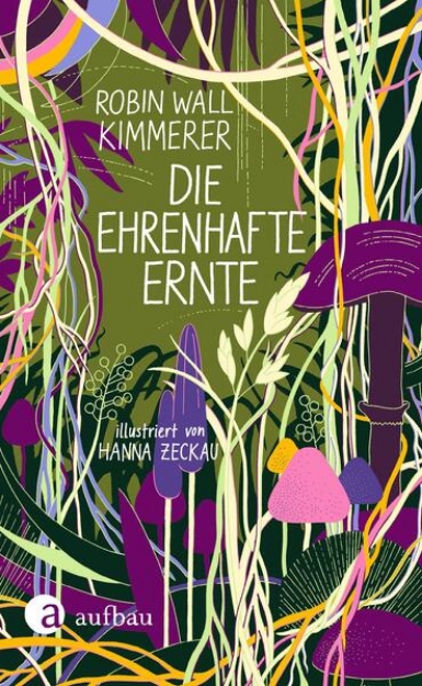 Bild von Die ehrenhafte Ernte