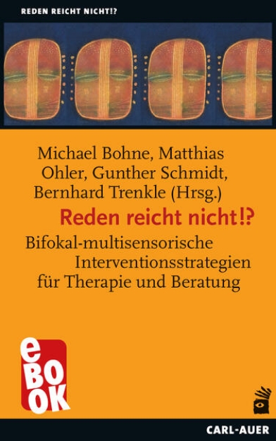 Bild von Reden reicht nicht!? (eBook)