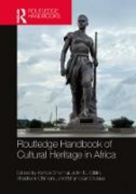 Bild von Routledge Handbook of Critical African Heritage Studies (eBook)