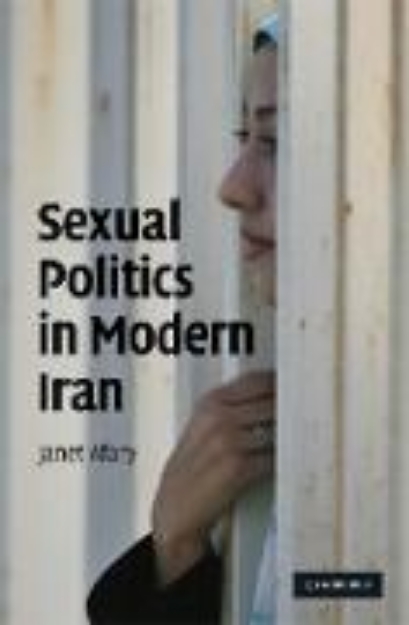 Bild von Sexual Politics in Modern Iran (eBook)