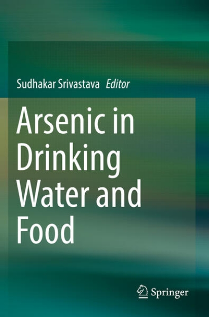 Bild von Arsenic in Drinking Water and Food