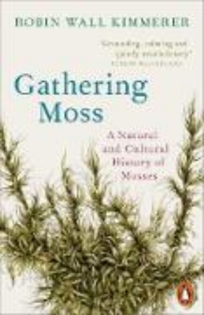 Bild von Gathering Moss (eBook)