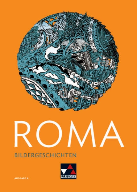 Bild von Roma A Bildergeschichten