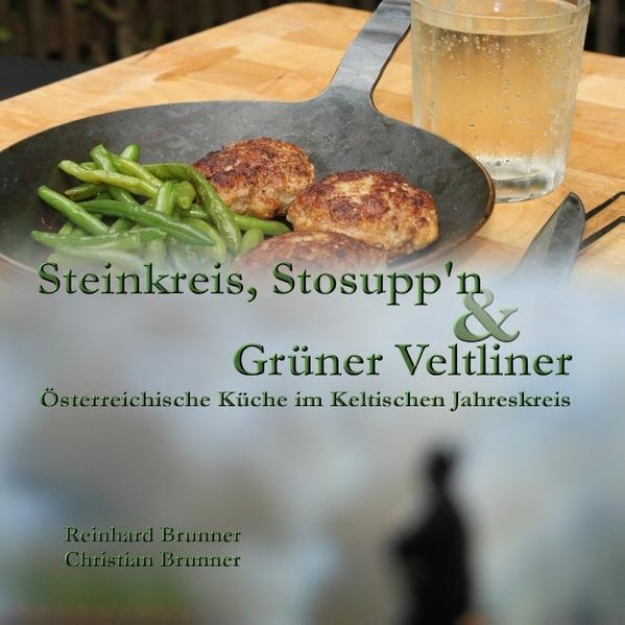 Bild von Steinkreis, Stosupp'n und Grüner Veltliner