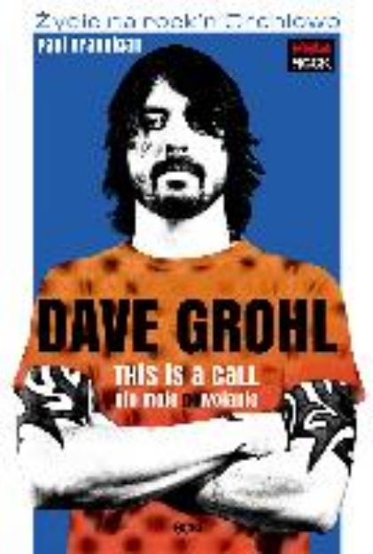 Bild von Dave Grohl (eBook)