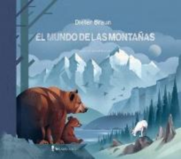 Bild von El mundo de las montañas (eBook)