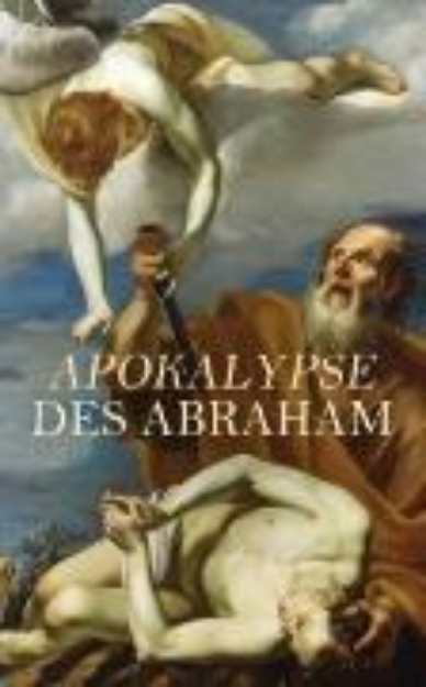 Bild von Apokalypse des Abraham (eBook)