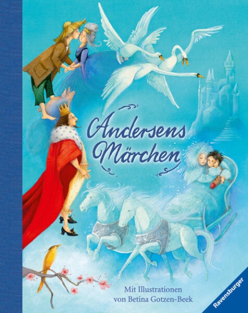 Bild von Andersens Märchen