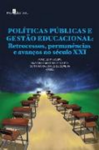 Bild von Políticas públicas e gestão educacional (eBook)