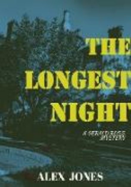 Bild von The Longest Night (Gerald Ross) (eBook)