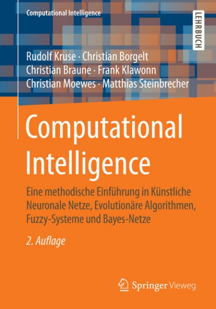 Bild von Computational Intelligence (eBook)