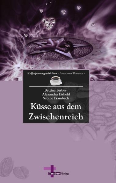 Bild von Küsse aus dem Zwischenreich (eBook)