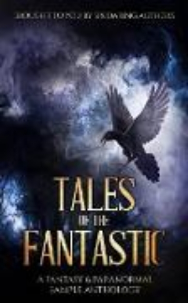 Bild von Tales of the Fantastic - A Fantasy & Paranormal Sample Anthology (eBook)