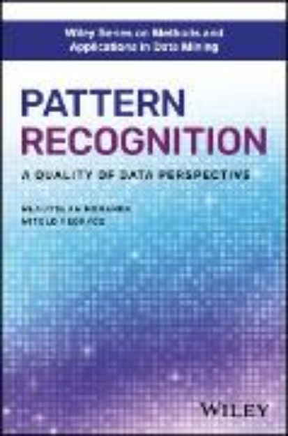 Bild von Pattern Recognition (eBook)