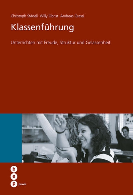 Bild von Klassenführung (eBook)