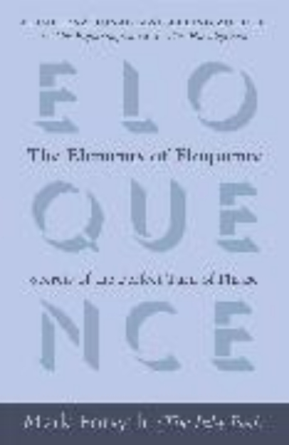 Bild zu The Elements of Eloquence (eBook)