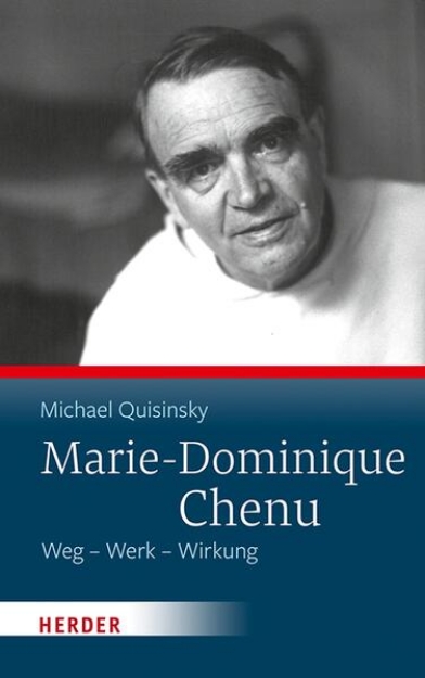 Bild von Marie-Dominique Chenu (eBook)