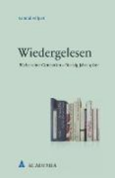 Bild von Wiedergelesen (eBook)