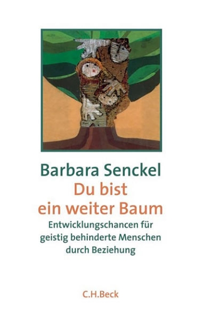 Bild von Du bist ein weiter Baum