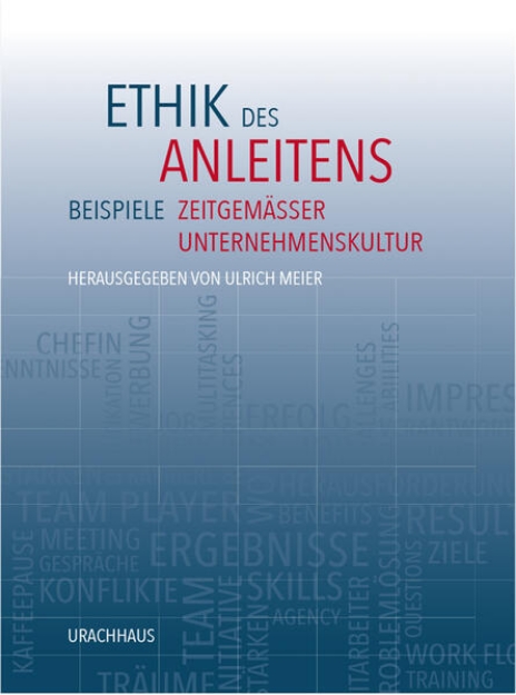 Bild von Ethik des Anleitens (eBook)