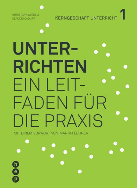 Bild von Unterrichten (E-Book) (eBook)