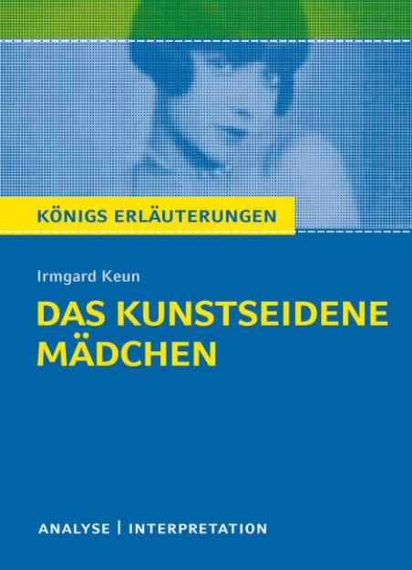 Bild von Das kunstseidene Mädchen von Irmgard Keun (eBook)