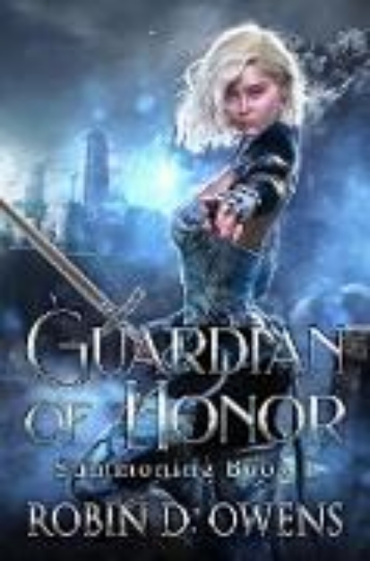 Bild von Guardian of Honor (The Summoning Series, #1) (eBook)