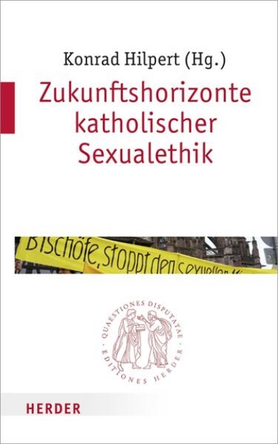 Bild von Zukunftshorizonte katholischer Sexualethik (eBook)