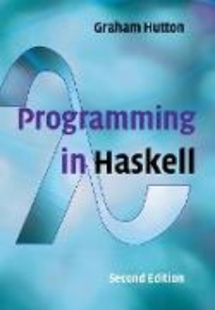 Bild von Programming in Haskell