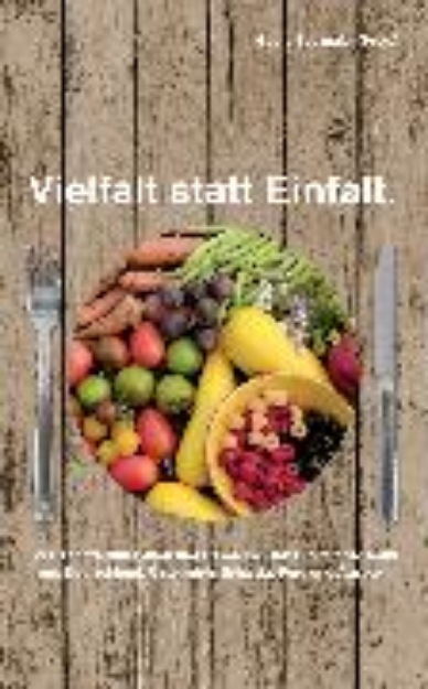 Bild von Vielfalt statt Einfalt (eBook)