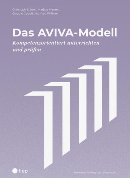 Bild von Das AVIVA-Modell (E-Book) (eBook)