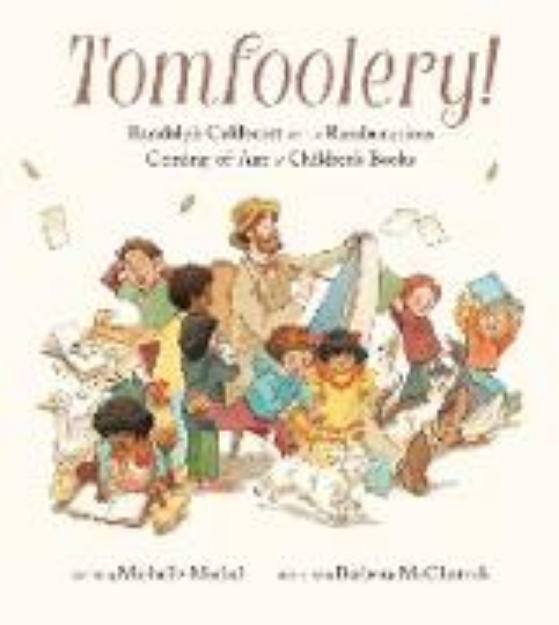 Bild von Tomfoolery! (eBook)