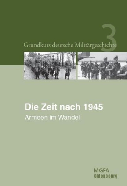 Bild von Die Zeit nach 1945 (eBook)