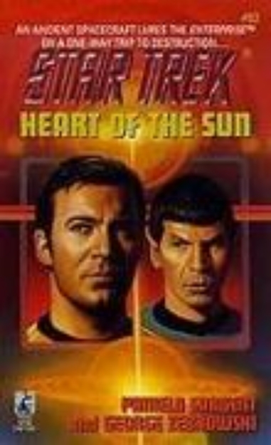 Bild von Heart Of The Sun Star Trek 83 (eBook)